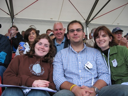 Miren Patrick Emily Erynn Doug2